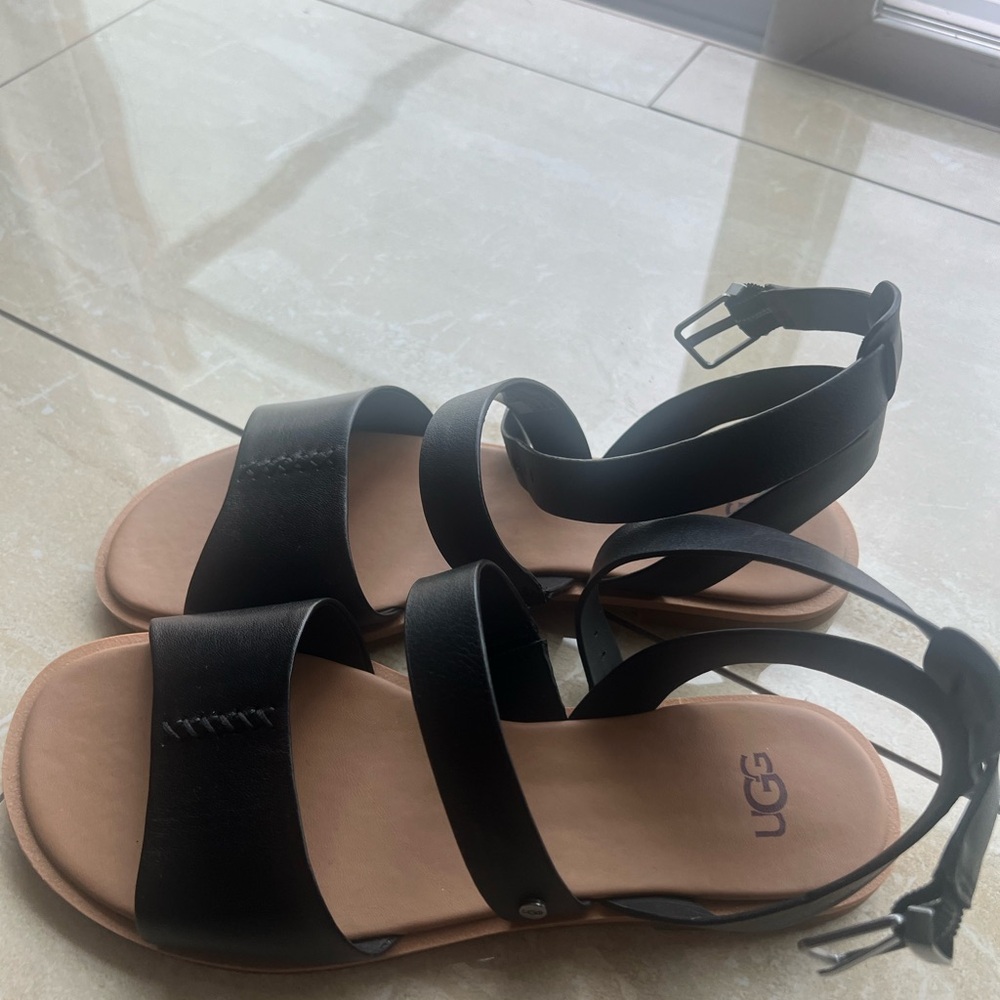 Ugg Sandals - Picture 2 of 6